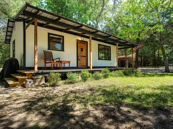 410 County Road 32900, Paris, TX 75460