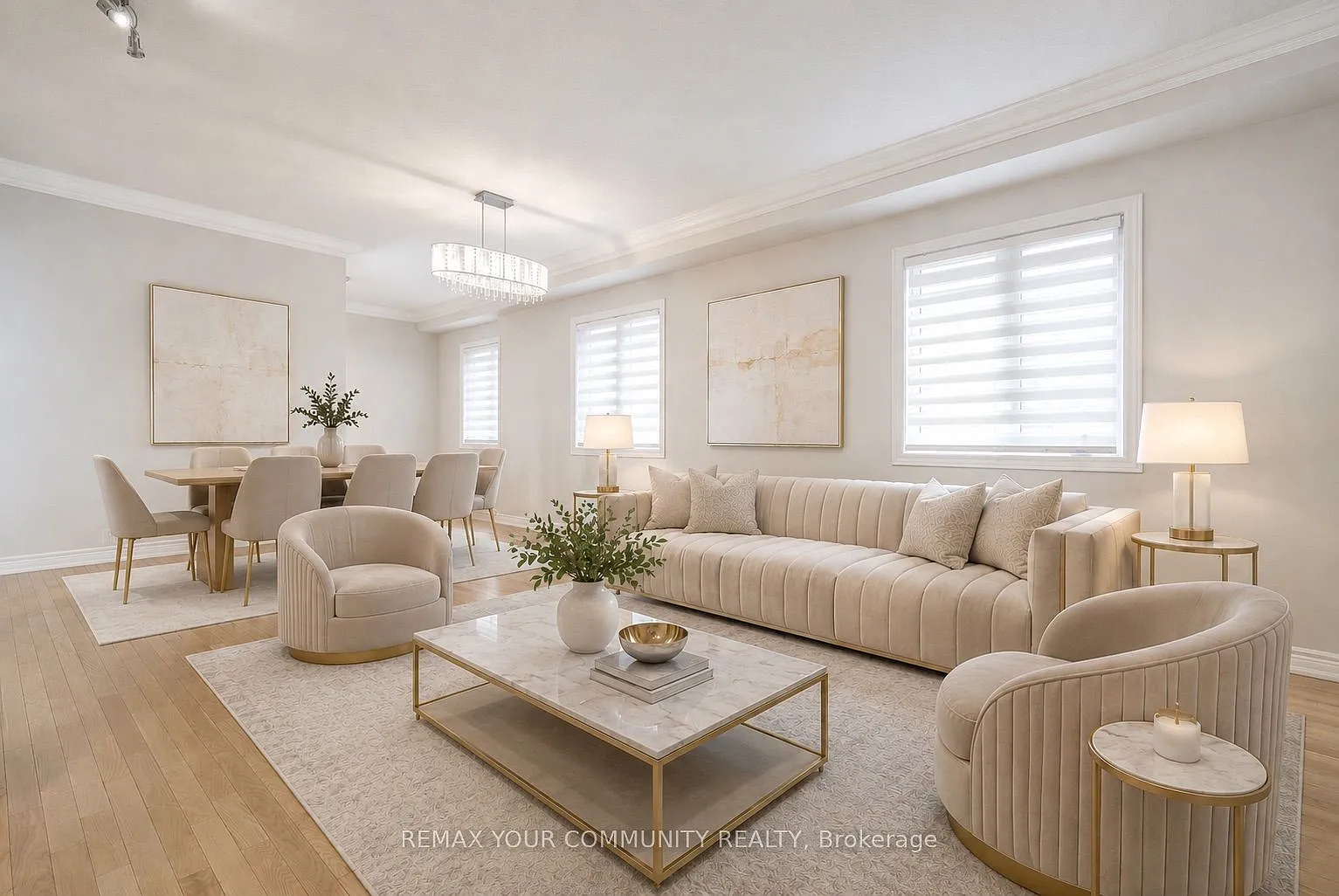 4 bed, $5,500 — Photo 2