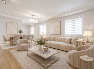 76 Ivy Glen Dr, Vaughan, ON L6A0P2