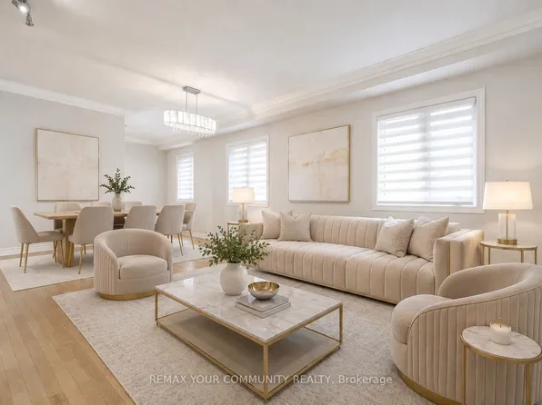 76 Ivy Glen Dr, Vaughan, ON L6A 0P2
