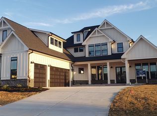 660 Old Hickory Ct, Jefferson, GA 30549
