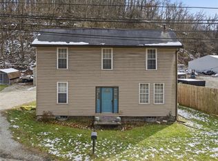 410 Lovedale Rd, Elizabeth, PA 15037