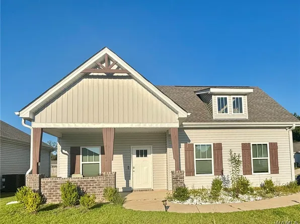 3559 Joyce Lewis Ave, Tuscaloosa, AL 35401