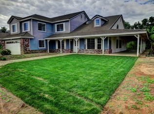 17481 Vulcan Ct, Riverside, CA 92504