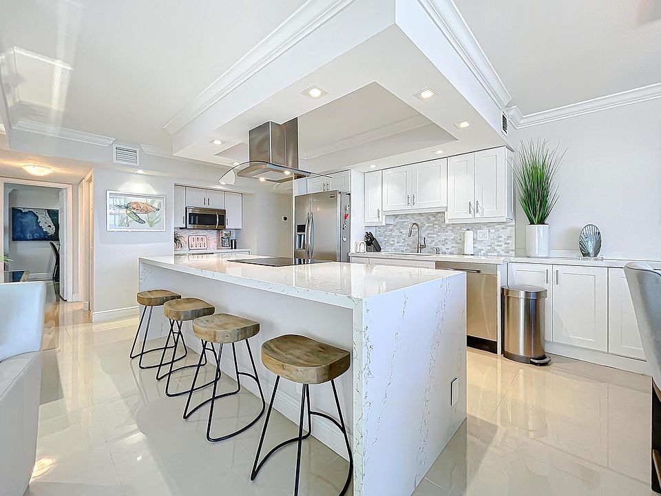 5440 N Ocean Drive #407, Riviera Beach, FL 33404 | MLS #R11127038