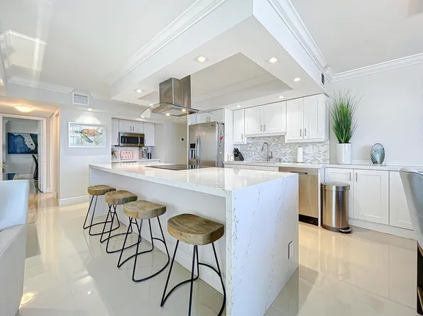 5440 N Ocean Drive #407, Singer Island, FL 33404