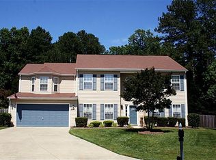 307 Hope Ct, Newport News, VA 23602