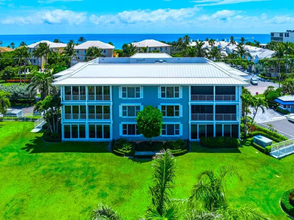 2150 S Ocean Boulevard #4-B, Delray Beach, FL 33483