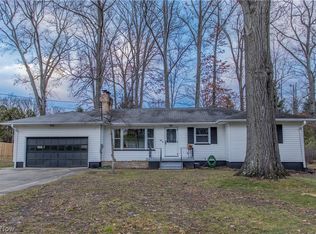 3869 Southwood Dr SE, Warren, OH