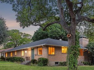 4707 Clear Creek Rd, Dallas, TX 75232
