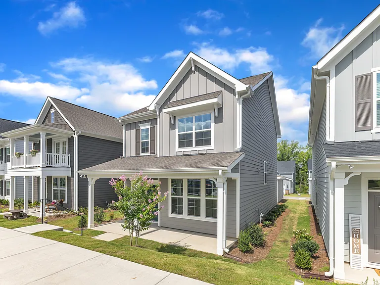 9229 Kitchin Farms Way — Photo 3