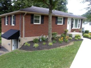 4942 Packard Dr, Nashville, TN 37211