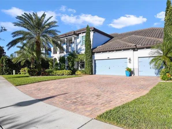 16659 Broadwater Ave, Winter Garden, FL 34787