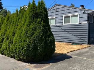 1714 N 100th St, Seattle, WA 98133