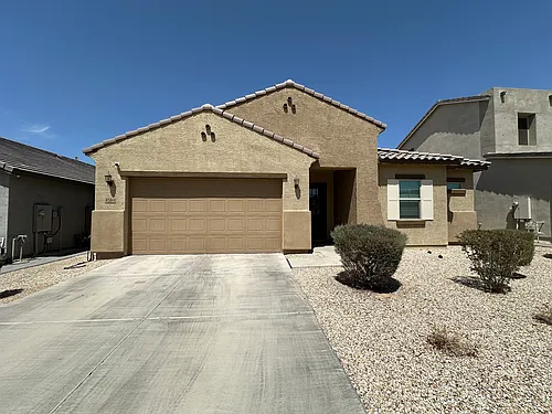 4584 W Hazel Ln Photo 1
