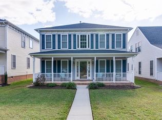 5093 Warwick Rd, Richmond, VA 23224