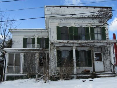 9 Lafayette St, Whitehall, NY, 12887