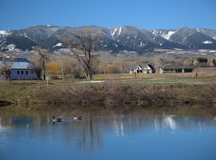 Tbd Red Barn Rd, Sheridan, WY 82801