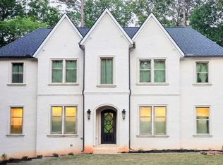 350 Mountain Brook Ct, McDonough, GA 30252