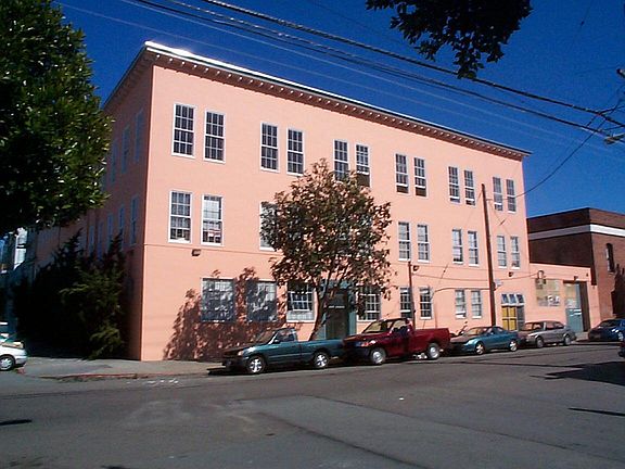 2nd image of 777 Florida St #306
