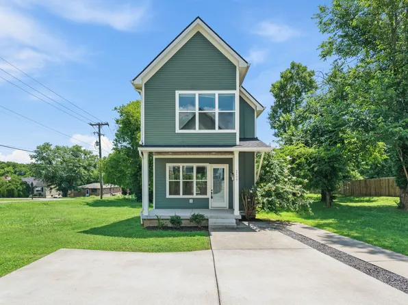 2177 Rock City St, Nashville, TN 37216