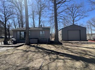 15379 Twilight Rd, Onamia, MN 56359