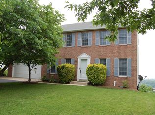 117 Redhaven Ct, Thurmont, MD 21788
