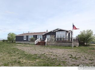 13118 N County Road 9, Wellington, CO 80549