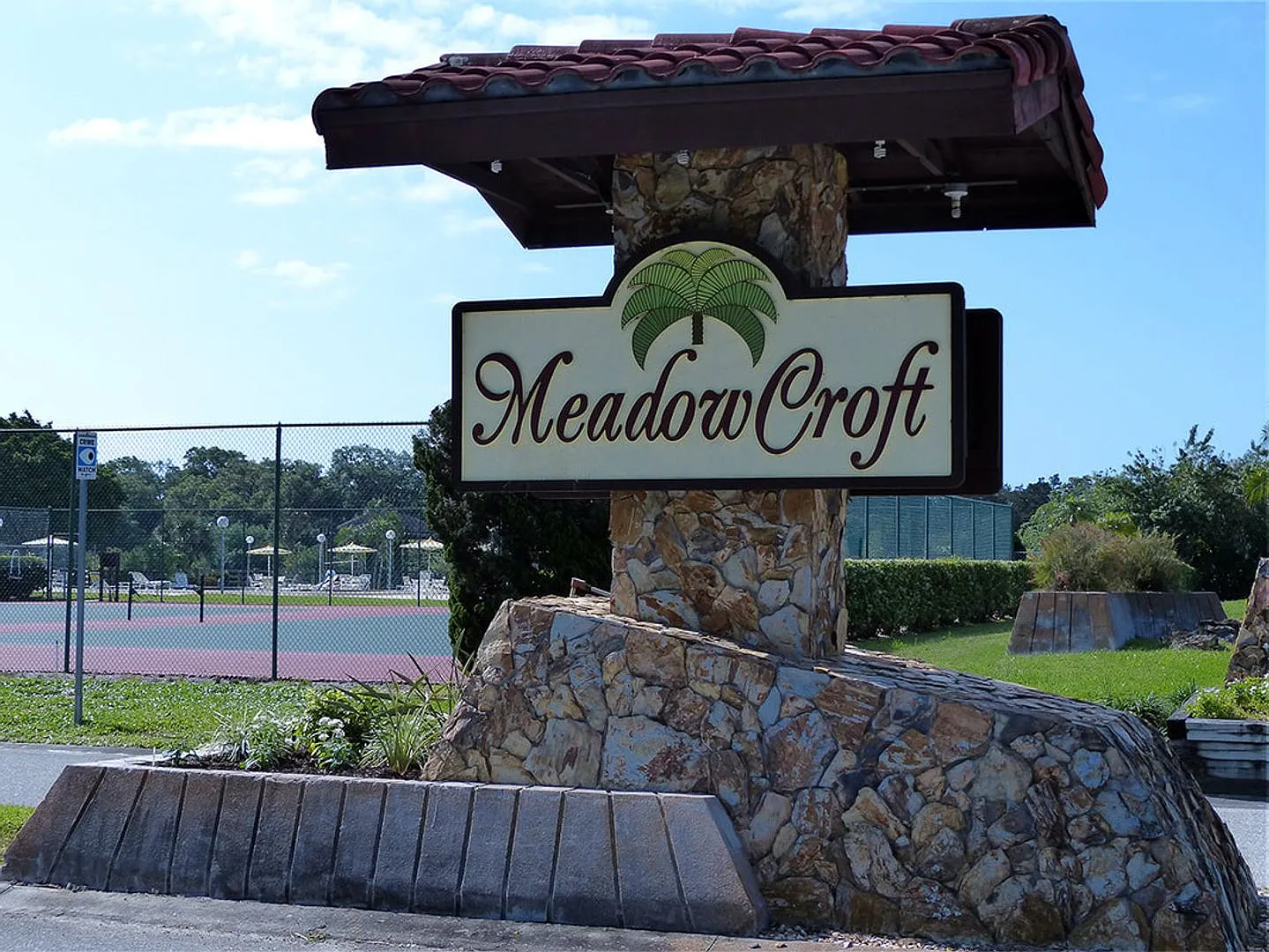55+ ONLY Updated 1 Bed 1 Bath In Meadow Croft In Bradenton!! — Photo 2