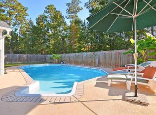 252 Westbrooke Rd, Summerville, SC 29486