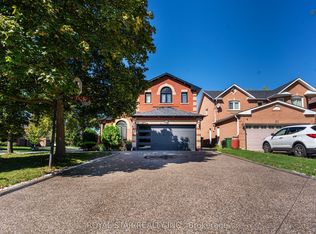 22 Livingston Dr, Caledon, ON L7C1A1