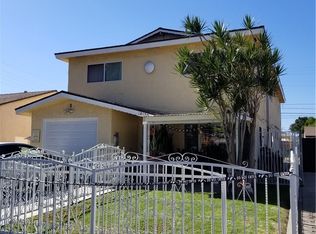 10125 Pinehurst Ave APT C, South Gate, CA 90280