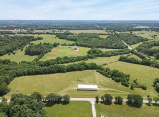 1236 S Farm Road 25, Bois D Arc, MO 65612