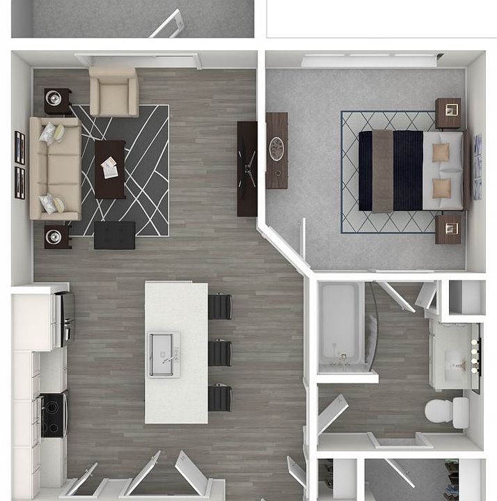 1st image of 4604 S 53rd St #A-404