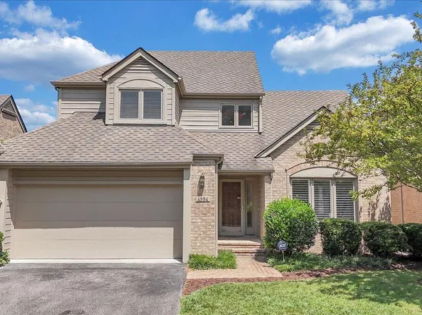 4994 Hunting Hills Cir, Roanoke, VA 24018