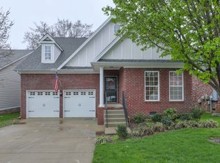 3371 Redmon Hl, Nolensville, TN 37135