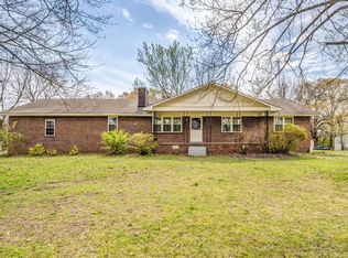 34 S Main St, Stanton, TN 38069