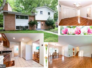 1722 Wilmart St, Rockville, MD 20852
