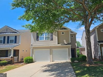 5465 Mountain Top Pl, Cumming, GA, 30041
