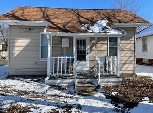 (Undisclosed Address), Marengo, IA 52301