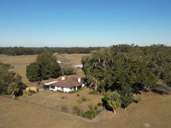 1199 County Road 542g, Bushnell, FL 33513