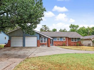 6502 E Aberdeen St, Wichita, KS 67206