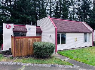 14600 SE 176th St UNIT K4, Renton, WA 98058