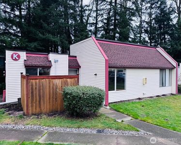 14600 SE 176th Street #K4, Renton, WA, 98058