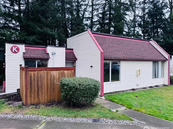 14600 SE 176th Street #K4, Renton, WA 98058