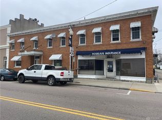 7 S Main St, West Alexandria, OH 45381