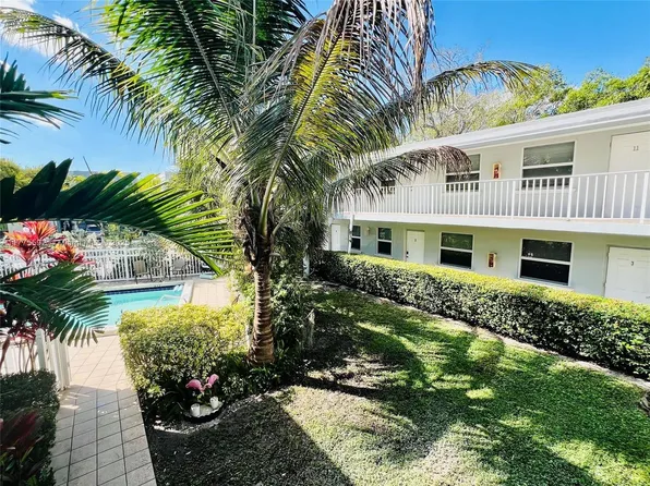 417 NE 17th Ave APT 10, Fort Lauderdale, FL 33301