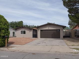 1226 Lewis St, Las Cruces, NM 88001