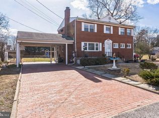 6331 Manor Circle Dr, Clinton, MD 20735