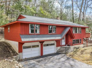 48 Sawmill Brook Lane, Mansfield, CT 06250